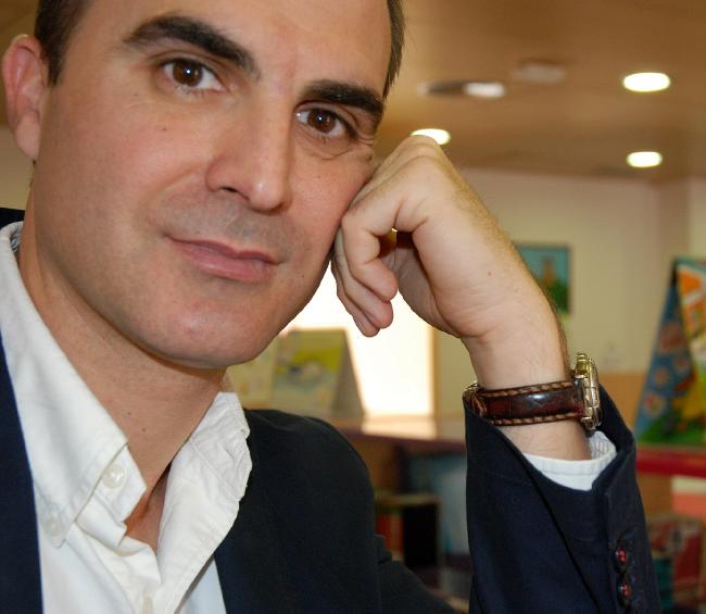 José Manuel Bautista Vallejo