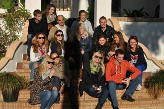 Emprender en tiempos de desánimo.