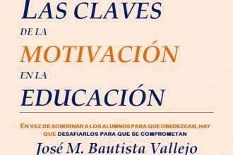 Claves de la motivación en educación