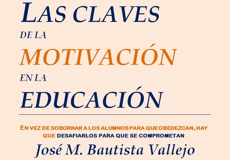Claves de la motivación en educación
