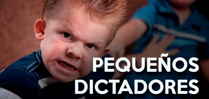 niño dictador guillermocieza.com