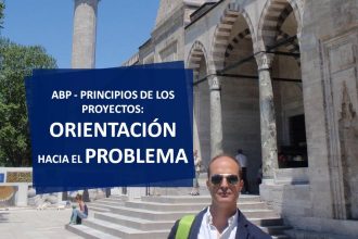 ABP-2-Principios de los proyectos-Orientación hacia el problema aprendizaje basado en proyectos