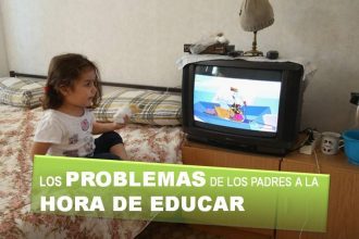 Problemas de los padres-José-Manuel-Bautista niña que tiene TV en dormitorio