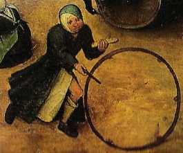 Pieter Brueghel el Viejo (1525-1569)