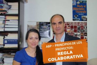 ABP-4-Principios de los proyectos-Regla colaborativa José Manuel Bautista