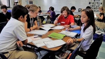 project-based learning pbl
